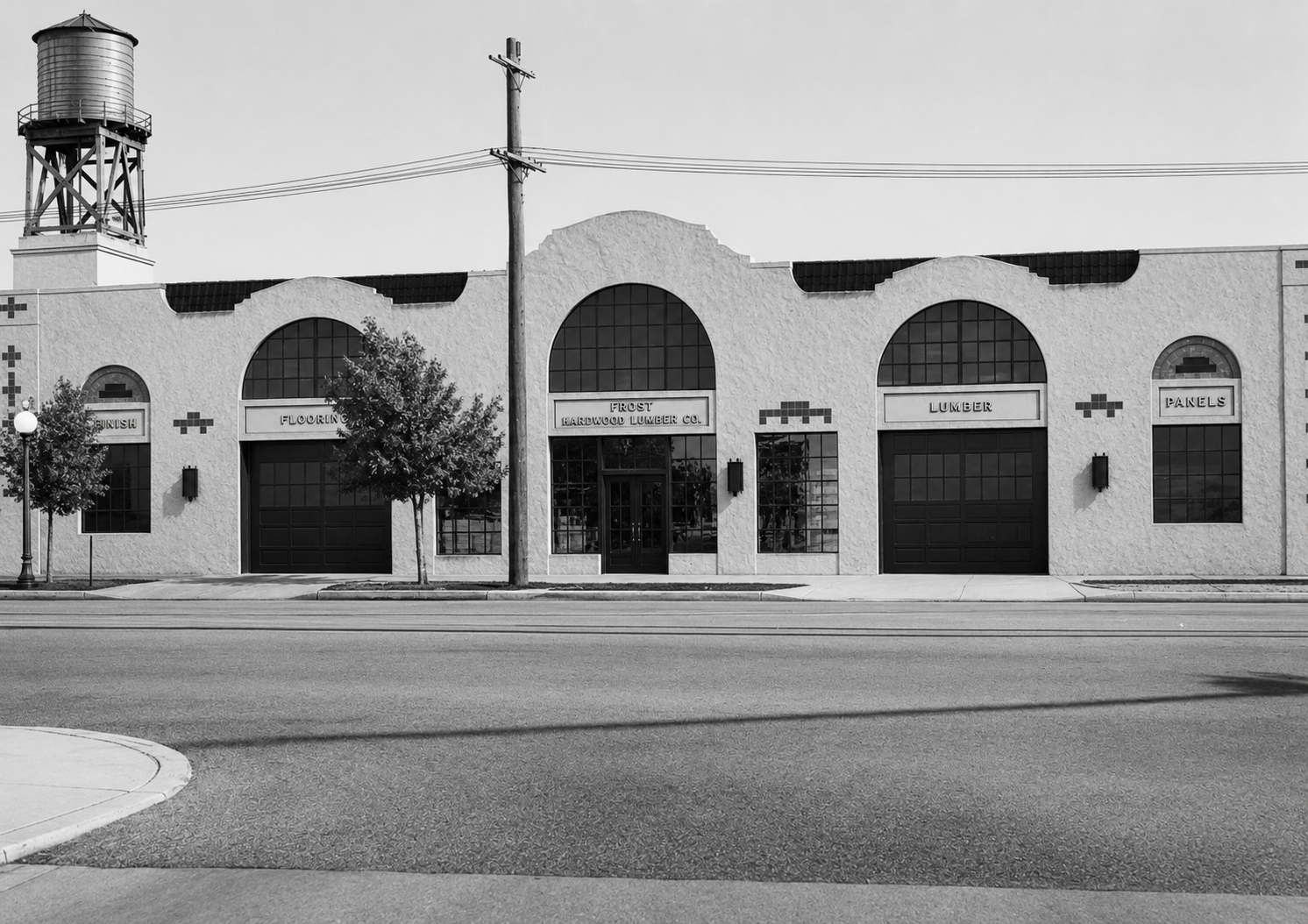 CELEBRATING OUR 50TH YEAR IN BUISNESS- MARCH 1962